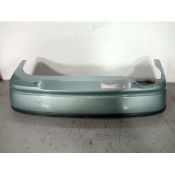 Recambio de paragolpes trasero para bmw serie 3 berlina (e46) 2.2 24v cat referencia OEM IAM  2ºSERIE 