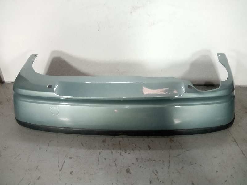 Recambio de paragolpes trasero para bmw serie 3 berlina (e46) 2.2 24v cat referencia OEM IAM  2ºSERIE 