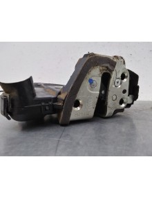 Recambio de cerradura puerta delantera derecha para toyota auris luna referencia OEM IAM  2 PIN  2