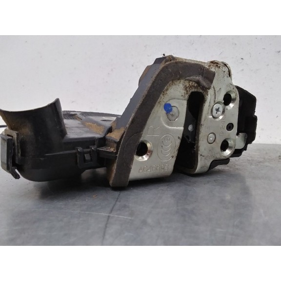 Recambio de cerradura puerta delantera derecha para toyota auris luna referencia OEM IAM  2 PIN 