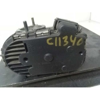 Recambio de caja mariposa para opel corsa c comfort referencia OEM IAM 9157512 0280750044 