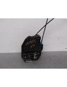 Recambio de cerradura puerta trasera derecha para toyota auris luna referencia OEM IAM  2 PIN 