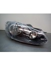 Recambio de faro derecho para volkswagen golf vi (5k1) referencia OEM IAM 5K1941006L NUEVO H7 + H15