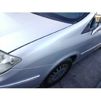 Recambio de aleta delantera izquierda para lancia phedra (180) 2.2 jtd 16v executive referencia OEM IAM   