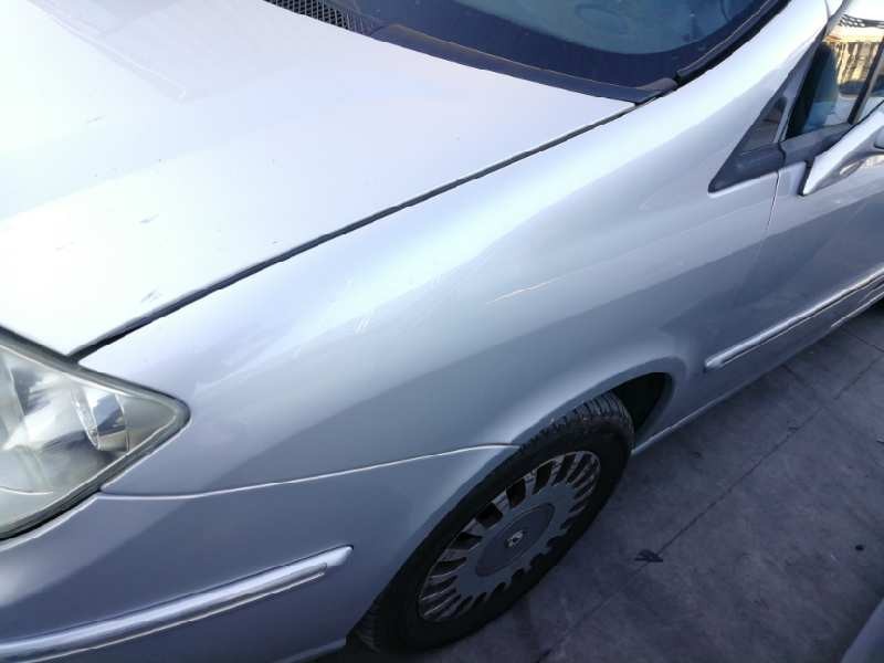 Recambio de aleta delantera izquierda para lancia phedra (180) 2.2 jtd 16v executive referencia OEM IAM   
