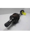 Recambio de transmision delantera izquierda para toyota proace verso referencia OEM IAM 9677561480  