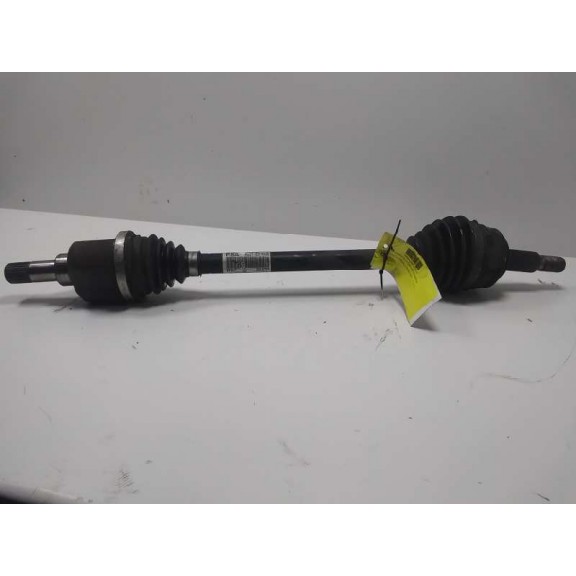 Recambio de transmision delantera izquierda para toyota proace verso referencia OEM IAM 9677561480  