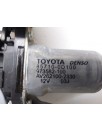 Recambio de elevalunas delantero derecho para toyota auris luna referencia OEM IAM AV2621002330 857100D100 6 PIN