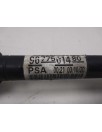 Recambio de transmision delantera izquierda para toyota proace verso referencia OEM IAM 9677561480  