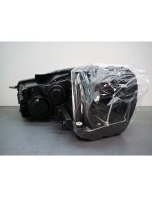 Recambio de faro derecho para volkswagen golf vi (5k1) referencia OEM IAM 5K1941006L NUEVO H7 + H15 2