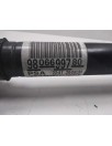 Recambio de transmision delantera derecha para toyota proace verso referencia OEM IAM 9806699780  
