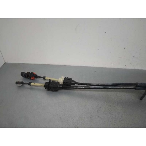 Recambio de varillaje cambio para fiat talento kombi (296) referencia OEM IAM  DE CABLES 