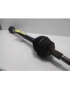 Recambio de transmision delantera derecha para toyota proace verso referencia OEM IAM 9806699780  