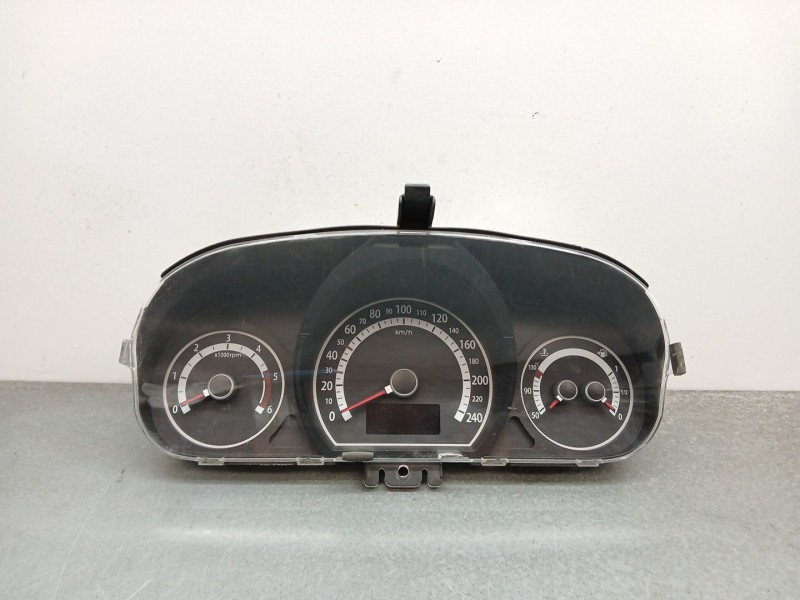 Recambio de cuadro instrumentos para kia pro_cee´d drive referencia OEM IAM 940241h151 153.107KM 