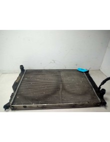 Recambio de radiador agua para audi a6 avant (4b5) 2.5 tdi referencia OEM IAM    2