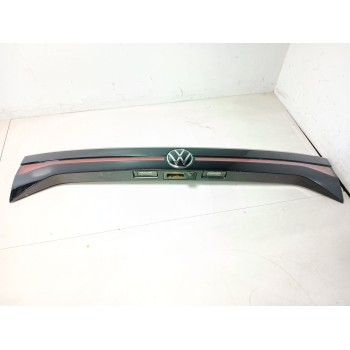 Recambio de piloto trasero central para volkswagen t-cross (c11, d31) 1.0 tsi referencia OEM IAM   