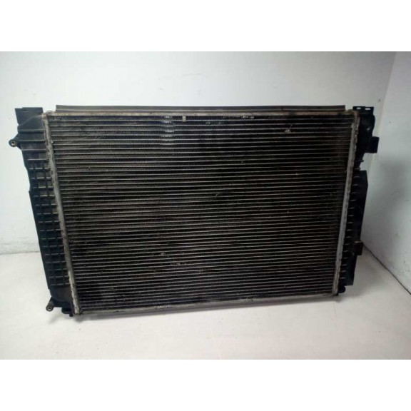 Recambio de radiador agua para audi a6 avant (4b5) 2.5 tdi referencia OEM IAM   