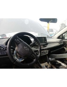 Recambio de kit airbag para hyundai i30 cw (pd) family referencia OEM IAM   