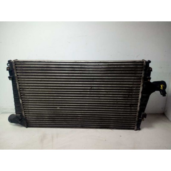 Recambio de intercooler para audi a6 avant (4b5) 2.5 tdi referencia OEM IAM 4B0145805F  