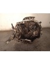 Recambio de caja cambios para renault clio ii fase i (b/cbo) 1.9 d referencia OEM IAM JB1180 B 