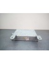 Recambio de modulo electronico para volvo v40 kinetic referencia OEM IAM 31489108AA AMPLIFICADOR 