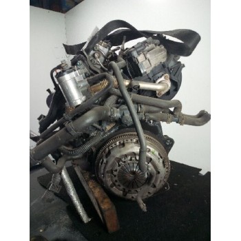 Recambio de motor completo para volkswagen golf v berlina (1k1) conceptline (e) referencia OEM IAM BAG 137.000KM REVISAR
