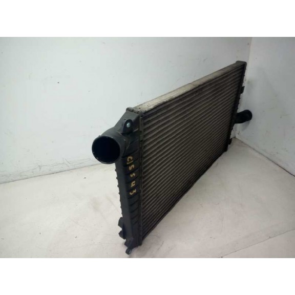 Recambio de intercooler para audi a6 avant (4b5) 2.5 tdi referencia OEM IAM 4B0145805F  