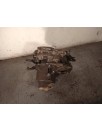 Recambio de caja cambios para renault clio ii fase i (b/cbo) 1.9 d referencia OEM IAM JB1180 B 