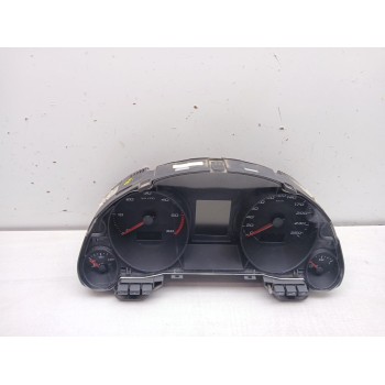 Recambio de cuadro instrumentos para seat exeo (3r2) 2.0 tdi referencia OEM IAM 0263676305 1036902643 1036904719