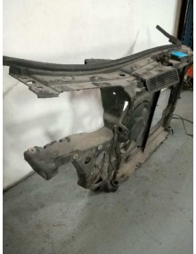 Recambio de panel frontal para audi a6 avant (4b5) 2.5 tdi referencia OEM IAM    2