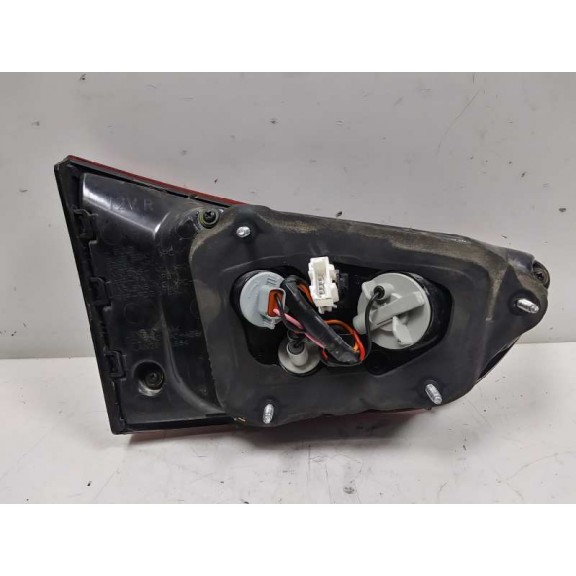 Recambio de piloto trasero derecho interior para hyundai i30 cw (pd) family referencia OEM IAM 92404G4200  