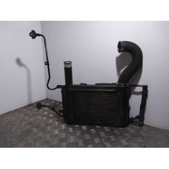 INTERCOOLER MR571357 