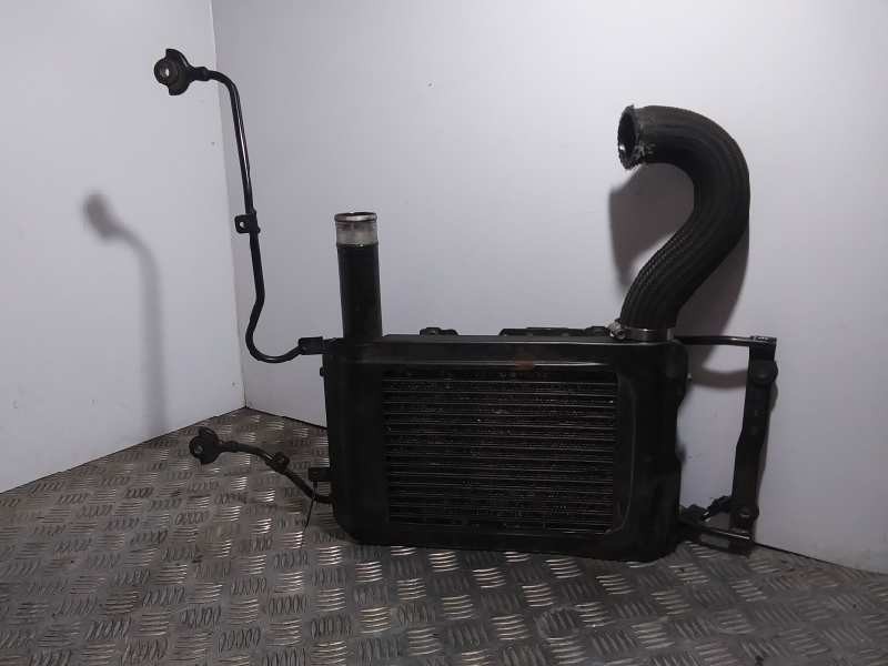 Recambio de intercooler para mitsubishi montero sport (k90) 2.5 td gls referencia OEM IAM MR571357  