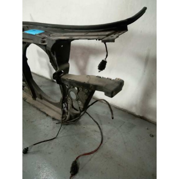 Recambio de panel frontal para audi a6 avant (4b5) 2.5 tdi referencia OEM IAM   