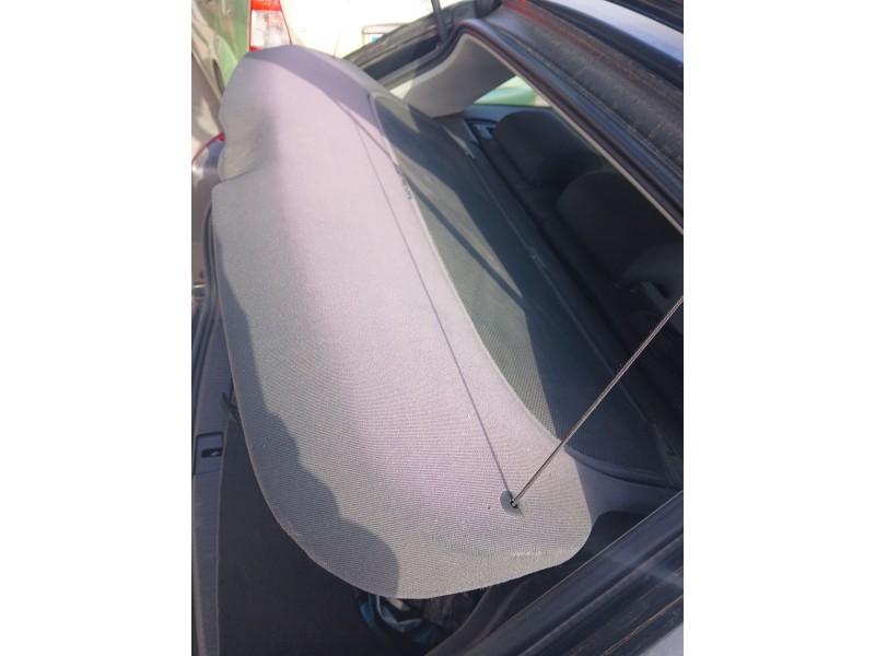 Recambio de bandeja trasera para audi a3 (8p1) 1.6 referencia OEM IAM   