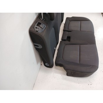 Recambio de asientos traseros para hyundai kona (os, ose, osi) 1.6 gdi hybrid referencia OEM IAM   