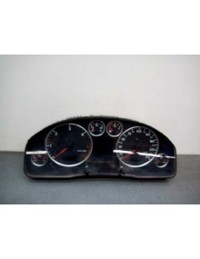 Recambio de cuadro instrumentos para audi a6 avant (4b5) 2.5 tdi referencia OEM IAM 4B0920930  