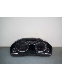 Recambio de cuadro instrumentos para audi a6 avant (4b5) 2.5 tdi referencia OEM IAM 4B0920930   2