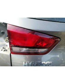 Recambio de piloto trasero izquierdo interior para hyundai i30 cw (pd) family referencia OEM IAM 92403G4200  