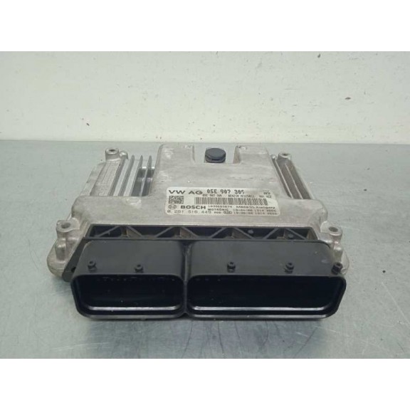 Recambio de centralita motor uce para skoda kodiaq sportline referencia OEM IAM 05E907309 0261516449 