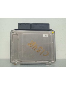 Recambio de centralita motor uce para skoda kodiaq sportline referencia OEM IAM 05E907309 0261516449  2