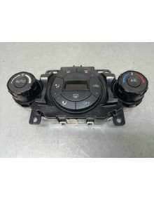 Recambio de mando climatizador para ford fiesta (cb1) ghia referencia OEM IAM 8A6T18C612AG  