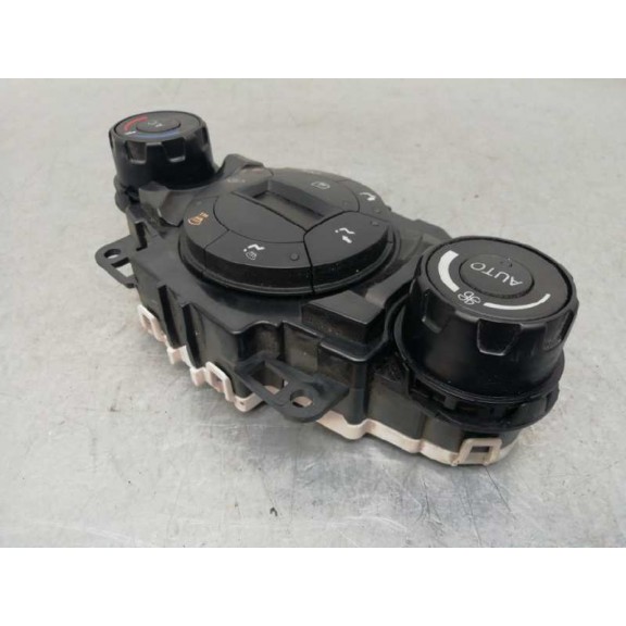 Recambio de mando climatizador para ford fiesta (cb1) ghia referencia OEM IAM 8A6T18C612AG  