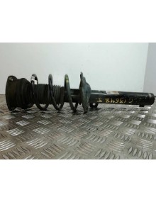 Recambio de amortiguador delantero izquierdo para skoda kodiaq sportline referencia OEM IAM 5QF413031CL 5Q0413031GE 5Q0413031ES