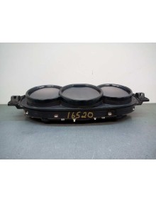 Recambio de cuadro instrumentos para dacia dokker express ambiance referencia OEM IAM 248103266R   2