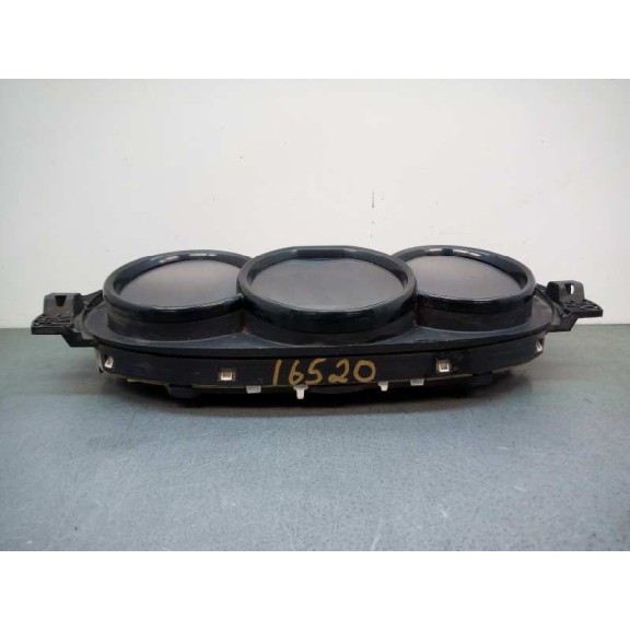 Recambio de cuadro instrumentos para dacia dokker express ambiance referencia OEM IAM 248103266R  