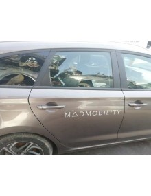 Recambio de puerta trasera derecha para hyundai i30 cw (pd) family referencia OEM IAM   