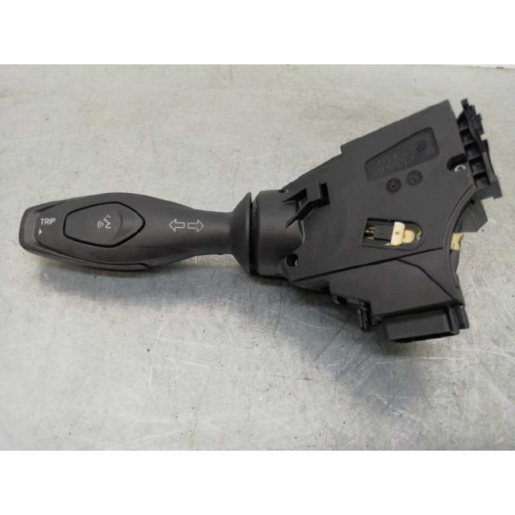 Recambio de mando intermitentes para ford fiesta (cb1) ghia referencia OEM IAM 8A6T13335CB 8A6T13335CC CON TEMPOMAT