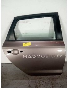 Recambio de puerta trasera derecha para hyundai i30 cw (pd) family referencia OEM IAM    2