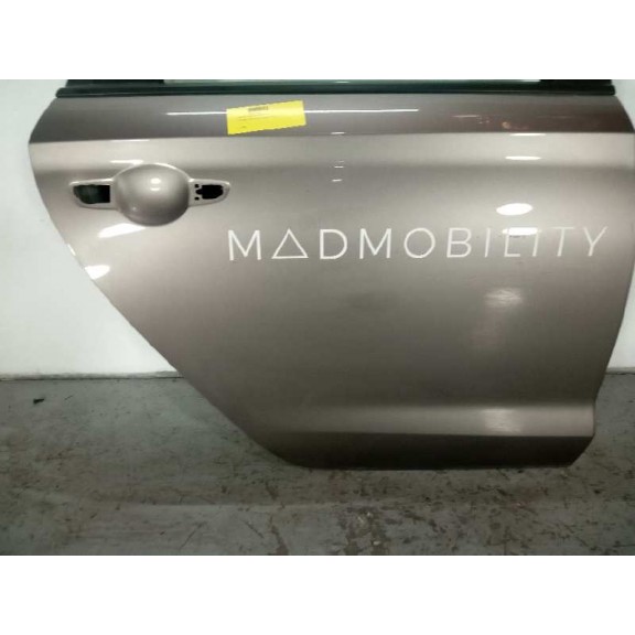 Recambio de puerta trasera derecha para hyundai i30 cw (pd) family referencia OEM IAM   